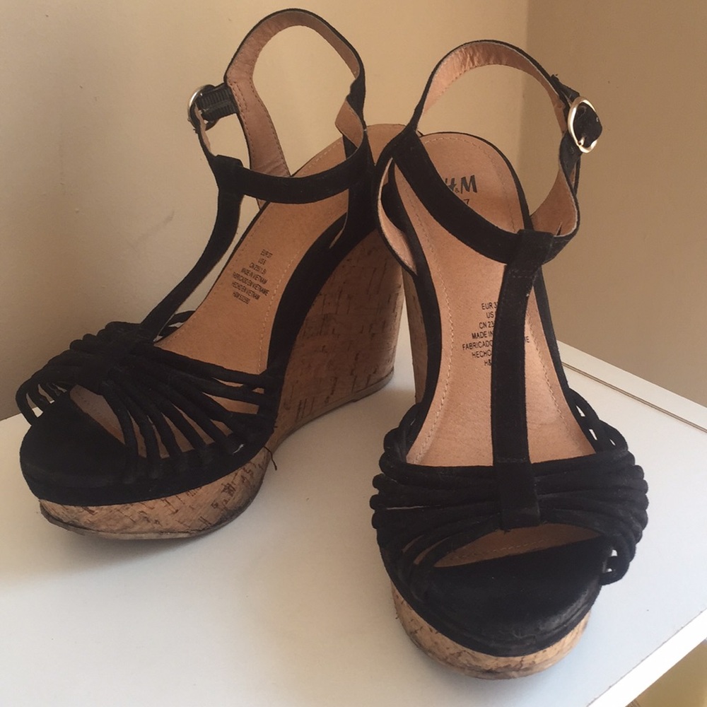 Wedges